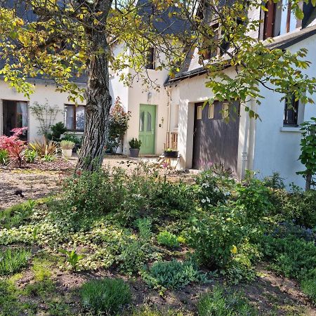 Apartament Gemme De Montlouis Zewnętrze zdjęcie