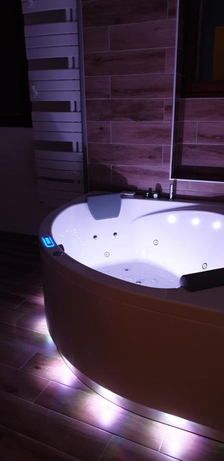 Apartament Gemme De Montlouis Zewnętrze zdjęcie