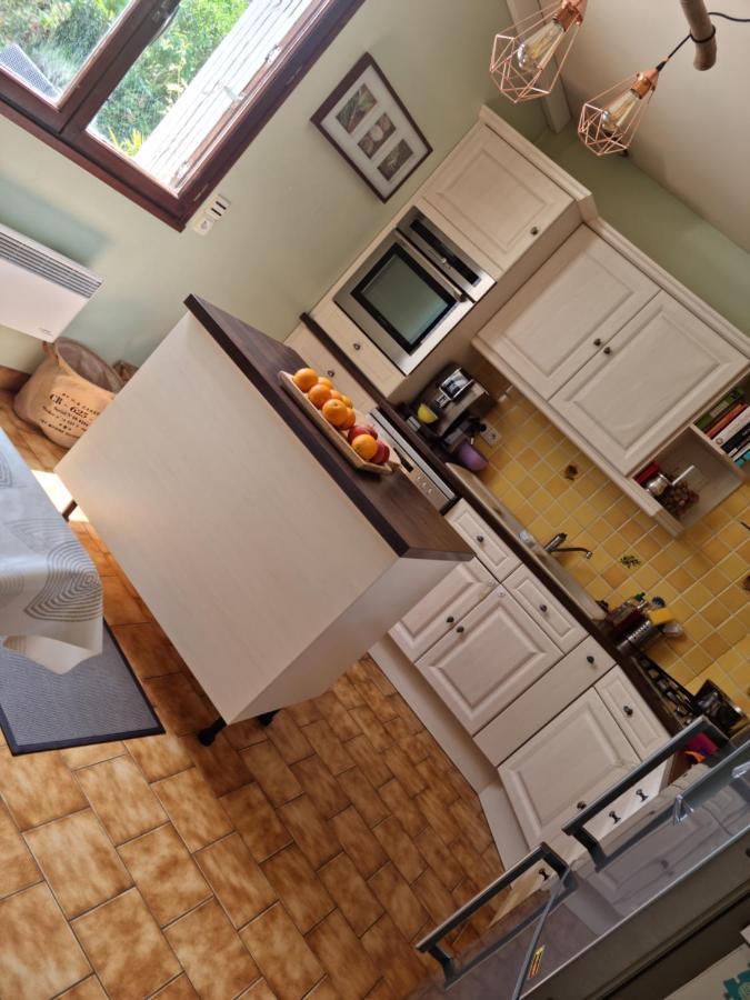 Apartament Gemme De Montlouis Zewnętrze zdjęcie